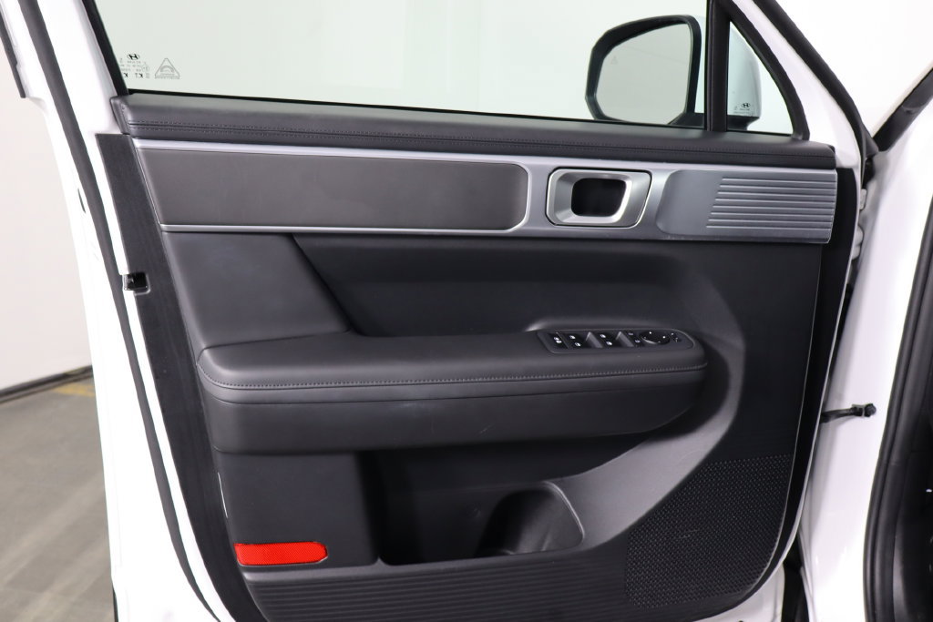 Used 2026 Hyundai Santa Fe SEL FWD image 20