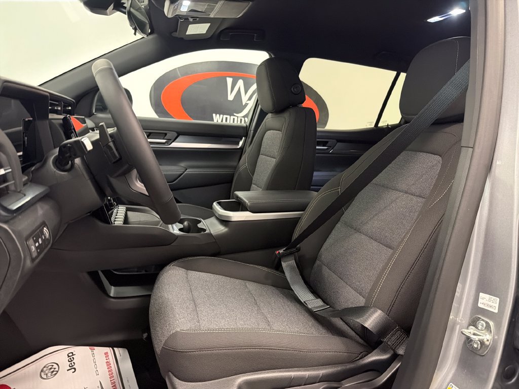 New 2027 GMC Terrain Elevation w/ Black Edition FWD image 15
