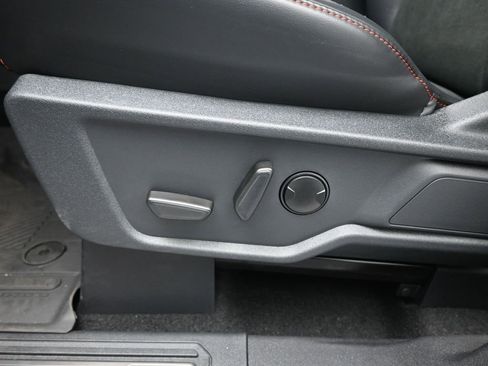 New 2025 Ford Expedition Max Platinum w/ Stealth Performance Package image 10