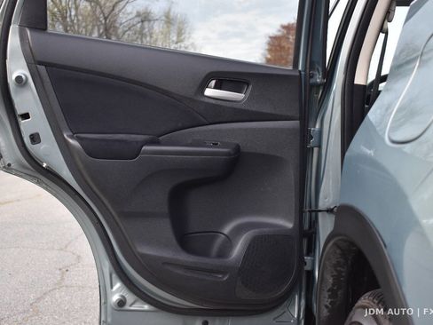 Used 2012 Honda CR-V EX image 10