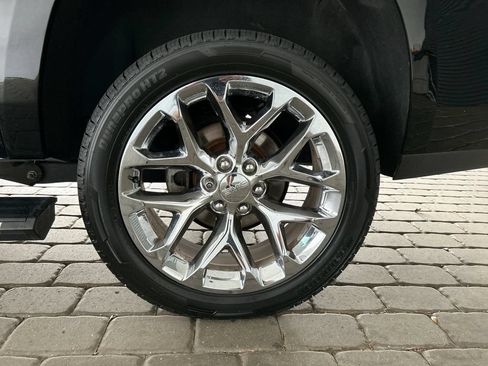 Used 2019 GMC Yukon XL Denali w/ Denali Ultimate Package RWD image 45
