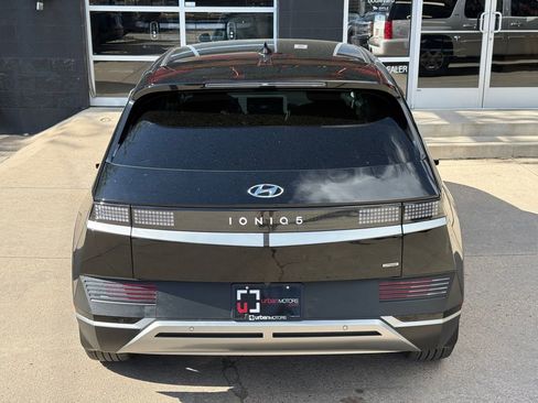 Used 2024 Hyundai Ioniq 5 SEL AWD/4WD image 15
