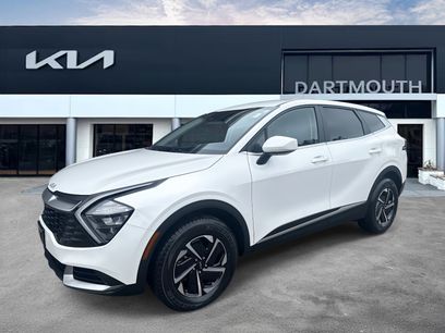 Used 2023 Kia Sportage LX