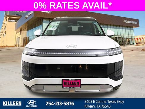 New 2026 Hyundai Ioniq 9 Limited image 2