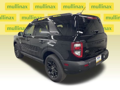 New 2025 Ford Bronco Sport Big Bend w/ Convenience Package image 9