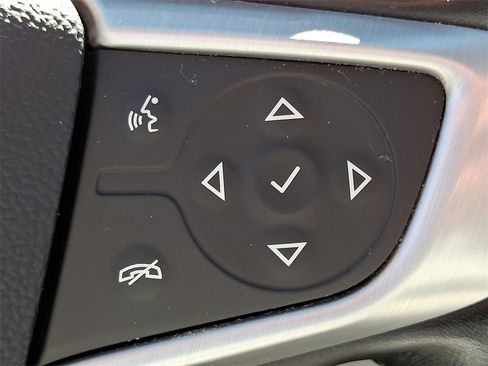 Certified 2020 GMC Terrain SLT w/ Preferred Package image 23