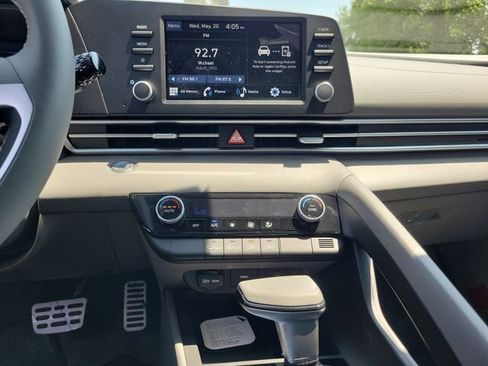 New 2026 Hyundai Elantra Sport FWD image 15