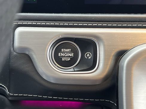 Used 2021 Mercedes-Benz G 63 AMG 4MATIC image 32