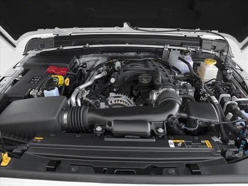 New 2026 Jeep Gladiator Rubicon AWD/4WD image 8