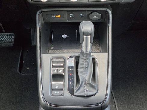 Used 2026 Honda CR-V LX image 19
