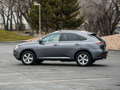 Used 2013 Lexus RX 350 350 image 7