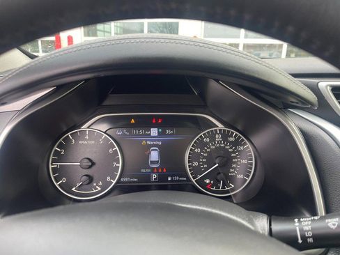 Used 2023 Nissan Murano SL image 28