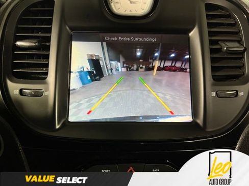 Used 2015 Chrysler 300 S w/ 300S Premium Group AWD/4WD image 13