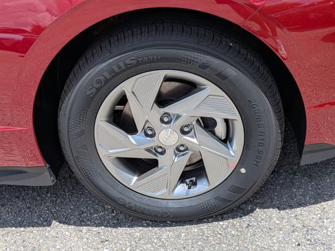 New 2026 Hyundai Sonata SE FWD image 10