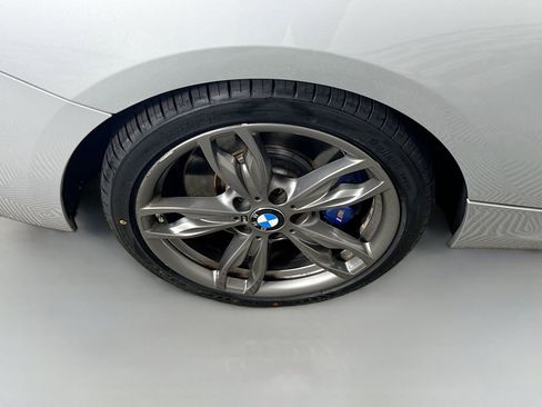 Used 2016 BMW M235i Convertible RWD image 27