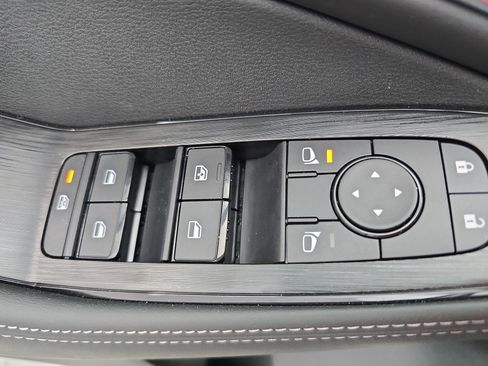 New 2026 Nissan Rogue Platinum AWD/4WD image 28