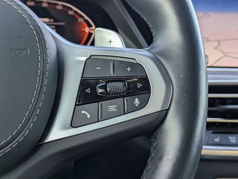 Used 2023 BMW X6 xDrive40i w/ M Sport Package image 29