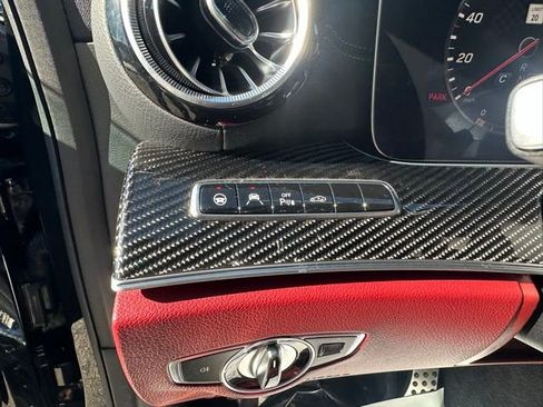 Used 2019 Mercedes-Benz CLS 53 AMG 4MATIC image 18