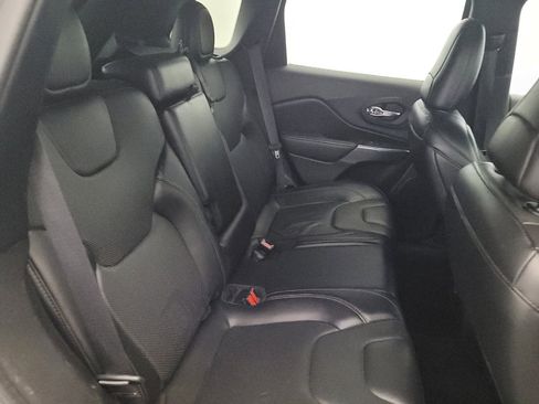 Used 2020 Jeep Cherokee Limited AWD/4WD image 19