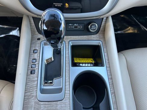 Used 2019 Nissan Murano SL image 31