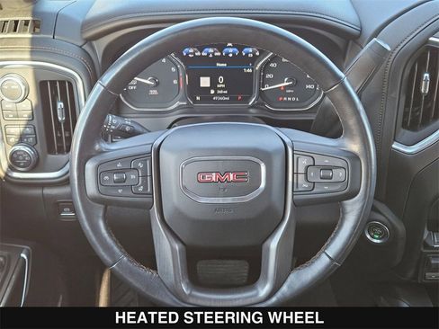 Used 2021 GMC Sierra 1500 AT4 w/ AT4 Premium Package image 23