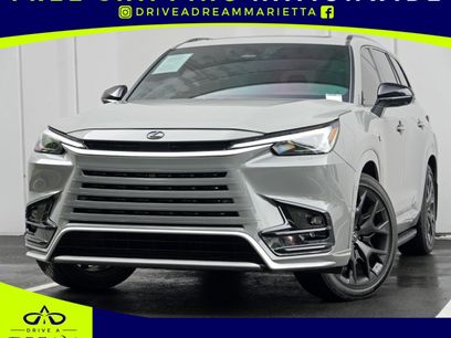 Used 2025 Lexus TX 350 AWD w/ Technology Package