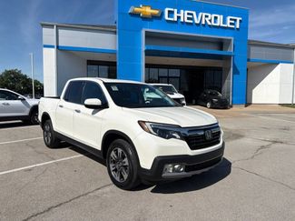 Used 2019 Honda Ridgeline RTL-E video 1