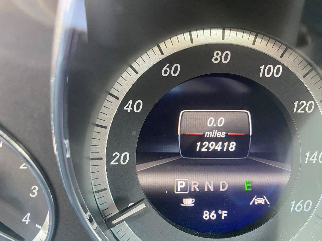 Used 2013 Mercedes-Benz E 350 Cabriolet w/ Premium 1 Pkg image 35