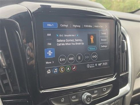 Certified 2023 Chevrolet Traverse Premier w/ LPO, Floor Liner Package image 25