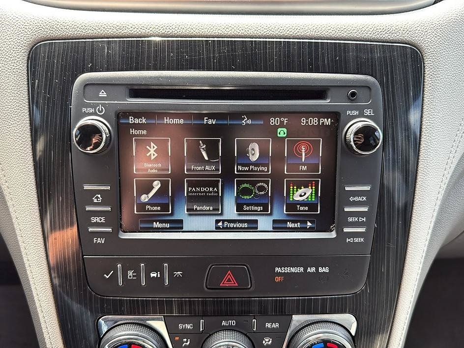 Used 2016 Chevrolet Traverse LT AWD/4WD image 15