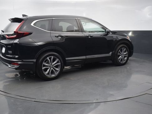 Used 2021 Honda CR-V Touring image 6