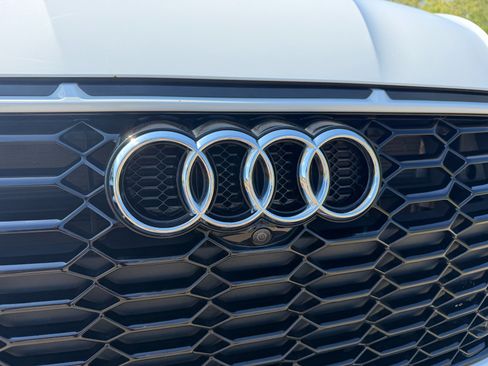 Used 2023 Audi RS 5 AWD/4WD image 17