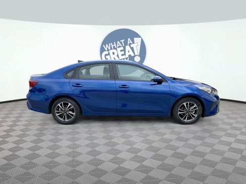 Certified 2024 Kia Forte LXS image 3