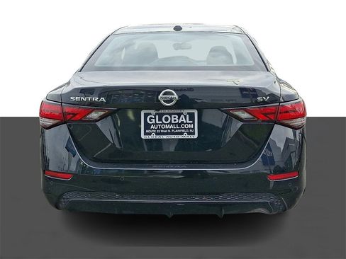 Used 2023 Nissan Sentra SV image 6
