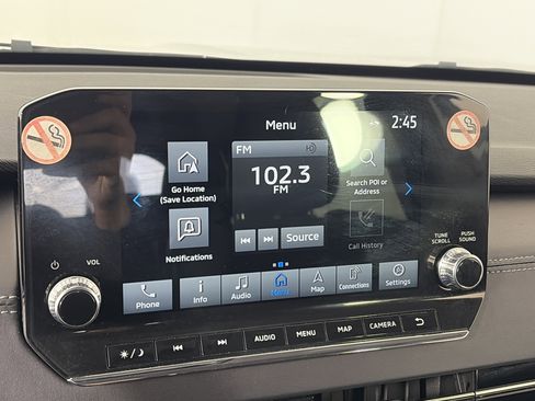 Used 2024 Mitsubishi Outlander SE FWD image 19