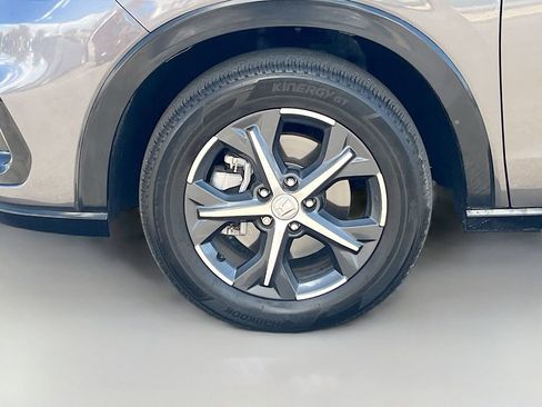 Used 2023 Honda HR-V EX-L image 30