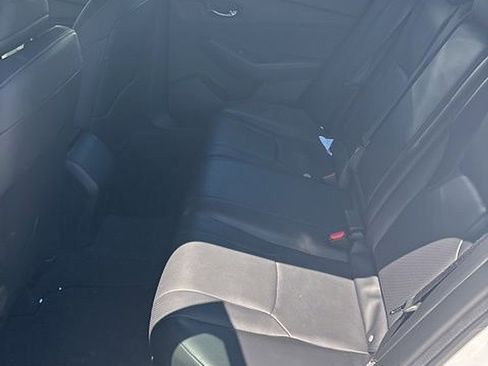 Used 2023 Honda Accord Sport image 3