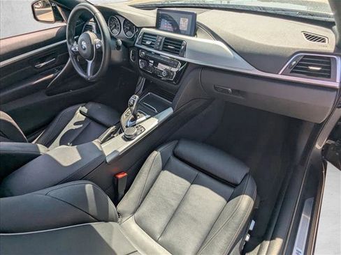 Used 2019 BMW 440i Coupe w/ M Sport Package RWD image 23