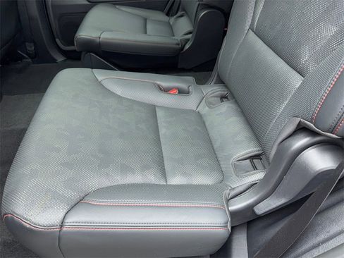 Used 2025 Toyota Sequoia TRD Pro image 40