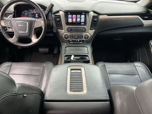 Used 2018 GMC Yukon Denali w/ Denali Ultimate Package image 17