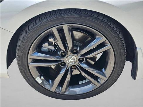 Used 2024 Acura Integra A-Spec FWD image 23