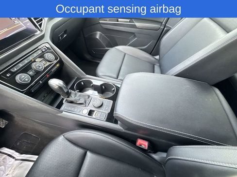 Used 2021 Volkswagen Atlas SEL w/ MDO Package (Bench Seat) image 25