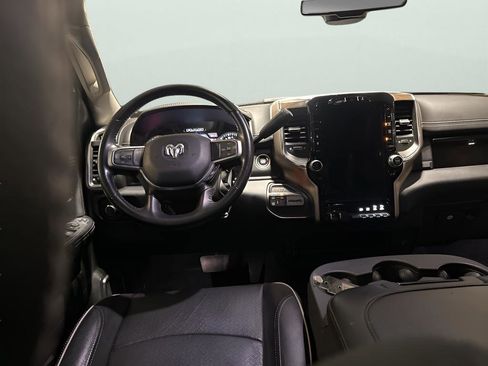 Certified 2024 RAM 2500 Laramie image 22