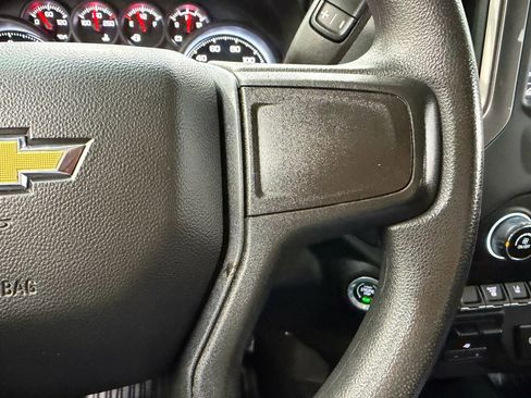 Used 2024 Chevrolet Silverado 2500 W/T w/ WT Convenience Package image 28