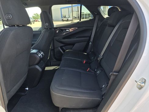 New 2026 Chevrolet Blazer EV LT FWD image 18