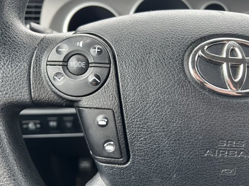 Used 2013 Toyota Tundra 4x4 Double Cab w/ TRD Rock Warrior Pkg image 19