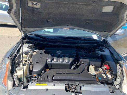 Used 2009 Nissan Altima 2.5 S w/ Convenience Pkg FWD image 17