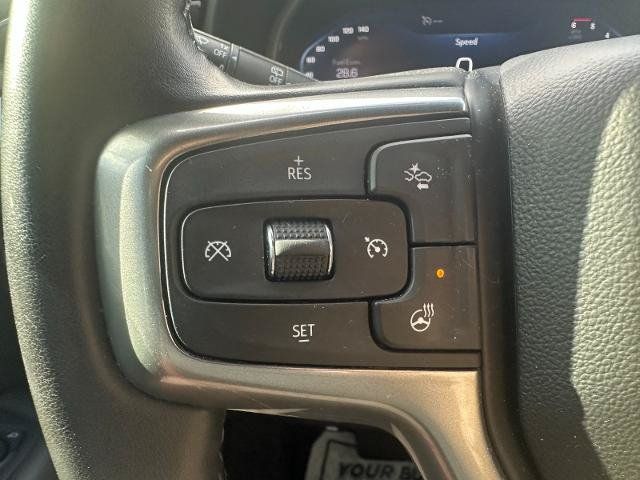 Used 2023 Chevrolet Suburban LT w/ Luxury Package AWD/4WD image 39