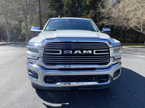 Used 2020 RAM 2500 Laramie image 3
