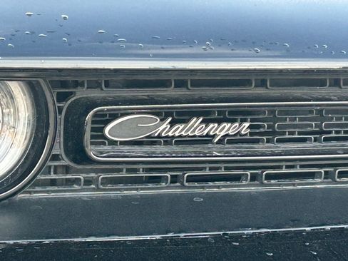 Used 2021 Dodge Challenger R/T Scat Pack w/ Plus Package image 11